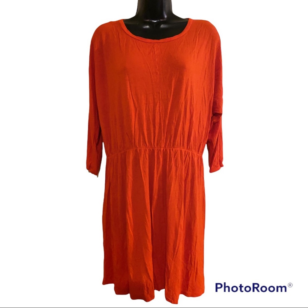4/$20 H&M Basics dress